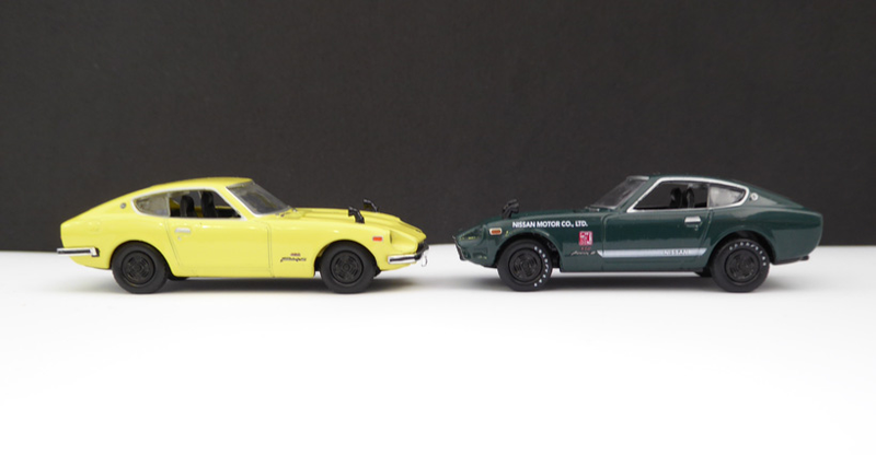 Illustration for article titled Hot Sixty 4th: Land of My Fairlady